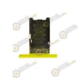 Bandeja Sim Amarilla para Nokia Lumia 1520