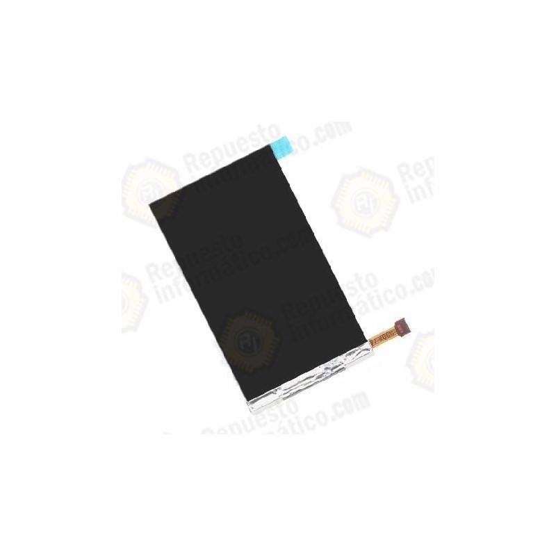 Lcd nokia Lumia 520 (Desmontaje)