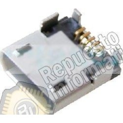 Conector Original Nokia Lumia 520, Lumia 620,630,635