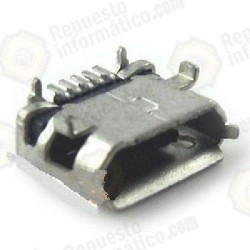 Conector Original Nokia Lumia 520, Lumia 620,630,635