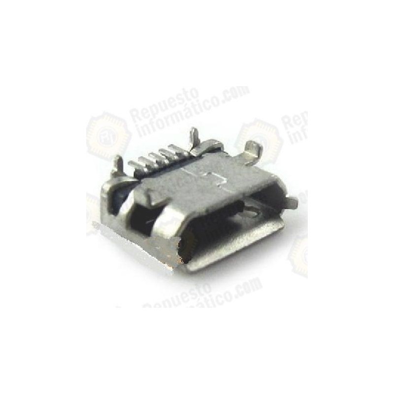 Conector Original Nokia Lumia 520, Lumia 620,630,635
