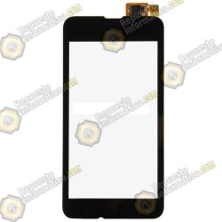 Tactil negro NOKIA LUMIA 530