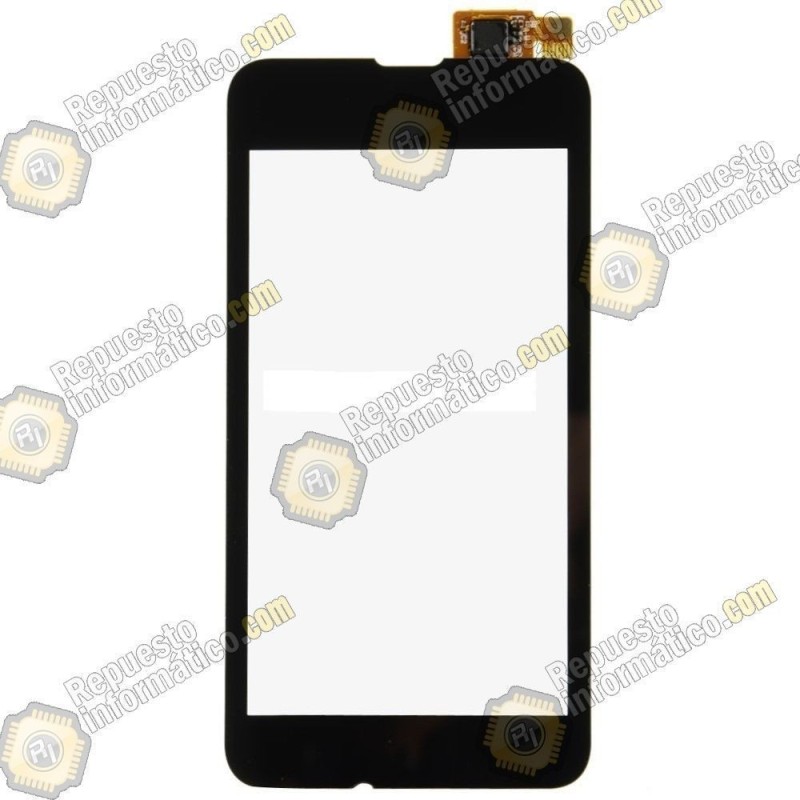 Tactil negro NOKIA LUMIA 530