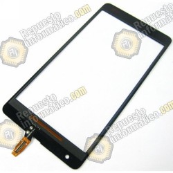 Tactil negro Microsoft Lumia 535 (CT2S1973FPC)