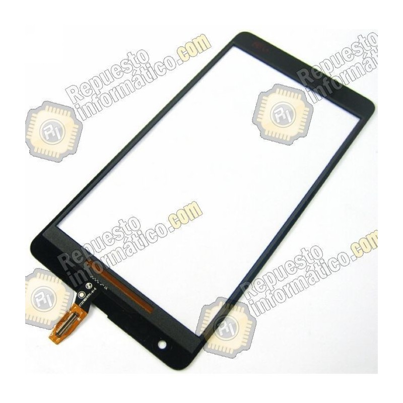 Tactil negro Microsoft Lumia 535 (CT2S1973FPC)