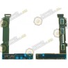 Flex conector de Carga y Microfono Nokia Lumia 535