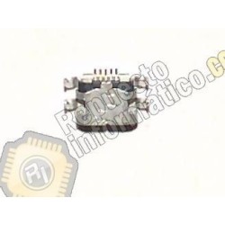 Conector de carga NOKIA LUMIA 535
