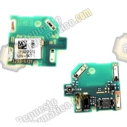 Antena Inferior Xperia Z4 E6553