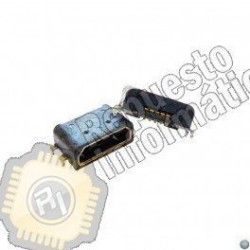 Conector de carga nokia lumia 610