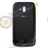 Tapa Trasera Negra Nokia Lumia 610 Desmontaje