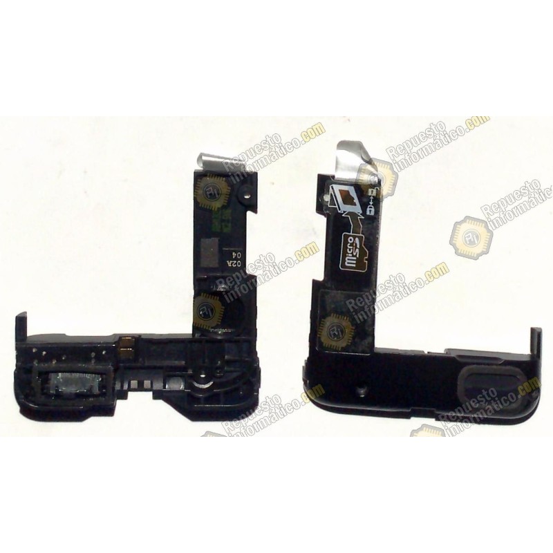 Buzzer altavoz NOKIA LUMIA  620