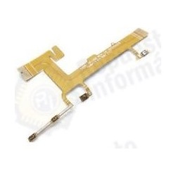 Flex de botones volumen y laterales para Nokia Lumia 625