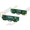 flex Conector Carga Con Microfono Original Nokia Lumia 625