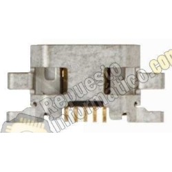 Conector de carga NOKIA LUMIA 625