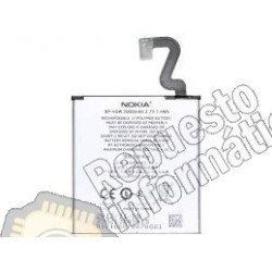 Batería Nokia BP-4GW (RECUPERADA)