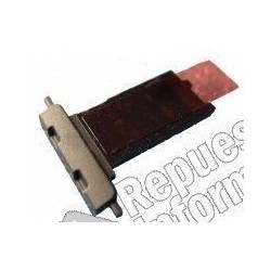 bandeja SIM Nokia Lumia 630 / 635