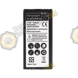 Batería Nokia BL-5H Nokia Lumia 630/635