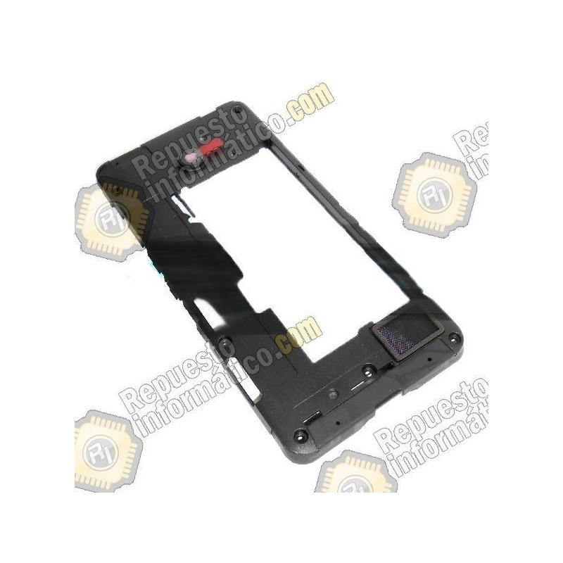 Carcasa trasera Nokia Lumia 630 / 635