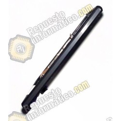 Chasis Xperia M2 Aqua gris sin componentes (Desmontaje)