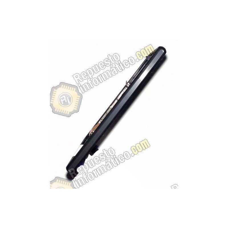 Chasis Xperia M2 Aqua gris sin componentes (Desmontaje)