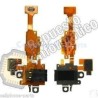 Conector Audio Jack con flex Nokia Lumia 630 635