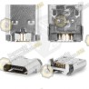 Conector de Carga Nokia Lumia 630 635