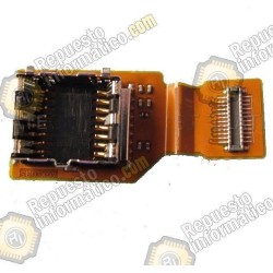 Flex Camara Nokia Lumia 630 635