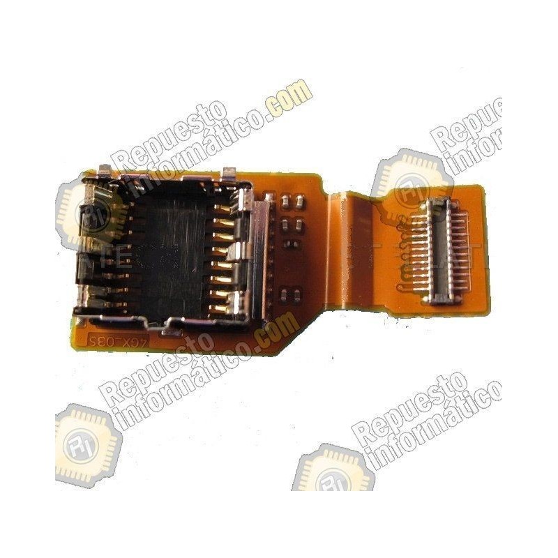 Flex Camara Nokia Lumia 630 635