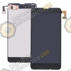 Pantalla (lcd+tactil+marco) para Nokia Lumia 630