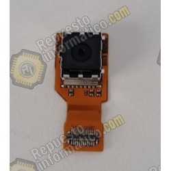 Camara Trasera Original Nokia Lumia 630 635 