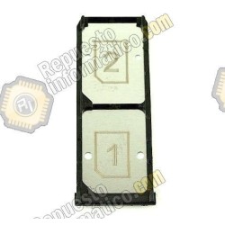 Bandeja SIM Xperia Z4 Dual E6533