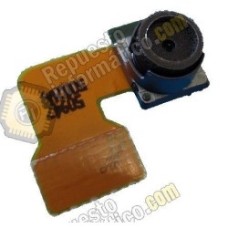 Camara Frontal Original Microsoft Lumia 640 XL