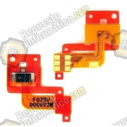 Flex Sensor Original Nokia Lumia 640 XL