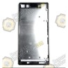 Marco metalico Xperia Z4 E6553, E6533 Z4 Dual (Blanca)