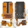 Flex conector Jack de audio Nokia 701