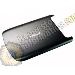 Tapa trasera Nokia 701 (negra)