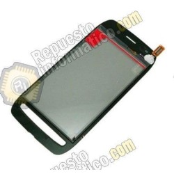 TÁCTIL NOKIA LUMIA 710 NEGRA