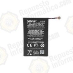 Bateria Original Lumia 800