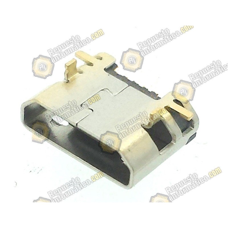 Conector de carga para Nokia Lumia N810