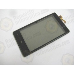 Tactil+marco nokia Lumia 820