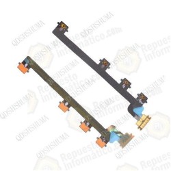 Flex power lumia 820