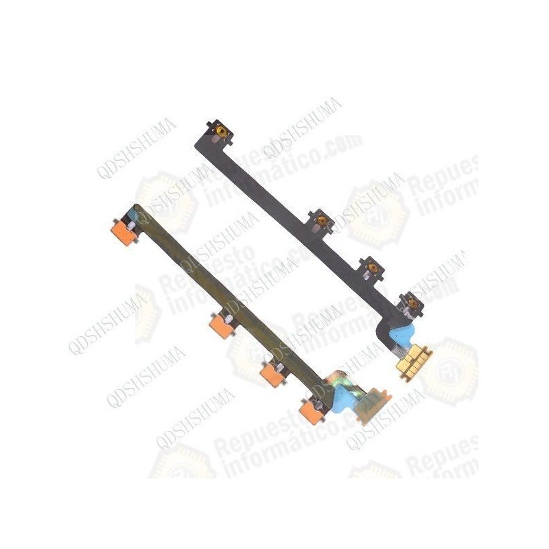 Flex power lumia 820