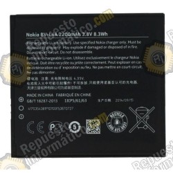 Bateria Original Nokia BV-L4A Lumia 830