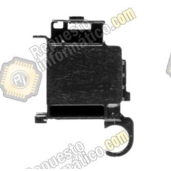 Sujecion Conector Audio Jack Xperia Z4 - Z3+ E6553