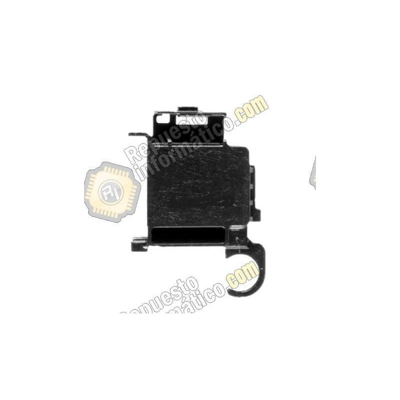 Sujecion Conector Audio Jack Xperia Z4 - Z3+ E6553