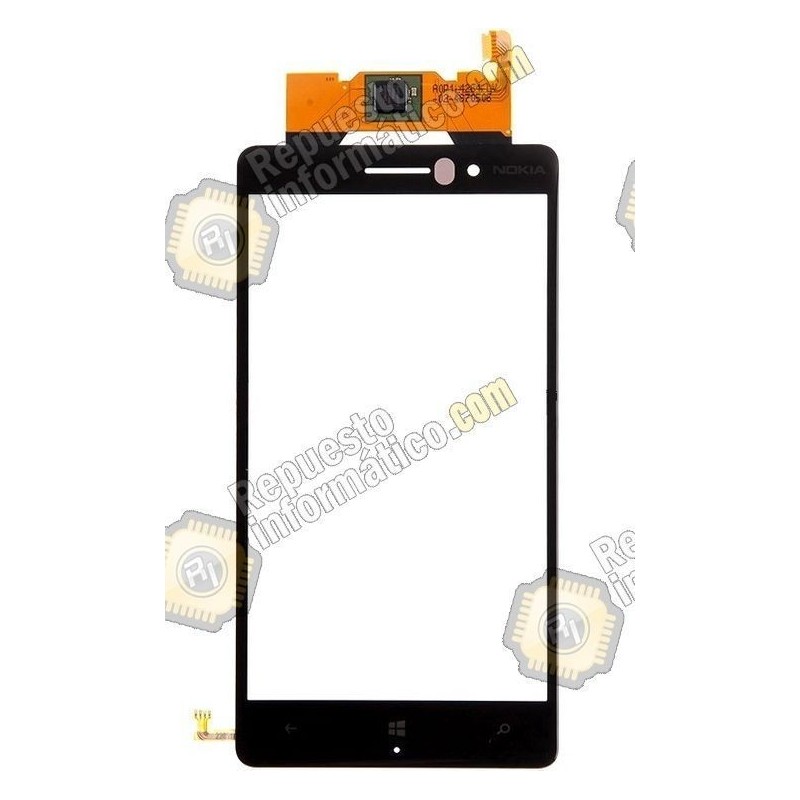 Tactil Original Microsoft Lumia 830