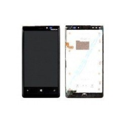 Pantalla (tactil + lcd) Nokia Lumia 920