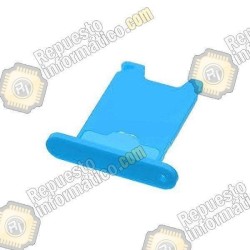 Porta Sim Nokia Lumia N920 azul