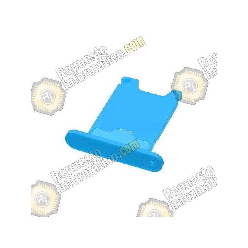 Porta Sim Nokia Lumia N920 azul