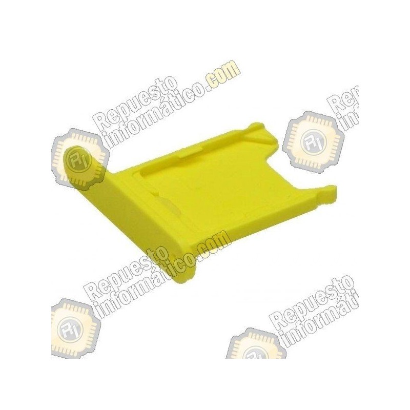 Porta Sim Nokia Lumia N920 amarillo